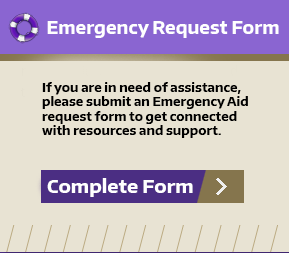 Emergency Aid Request Form