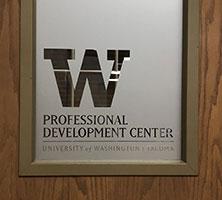 UW Tacoma Professional Development Center