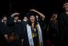 Milgard graduate at the 2019 Commencement Ceremony