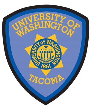 UW Tacoma Shield
