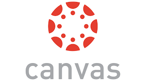 instructure canvas logo
