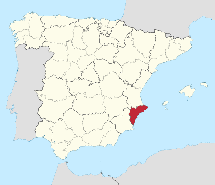 alicante