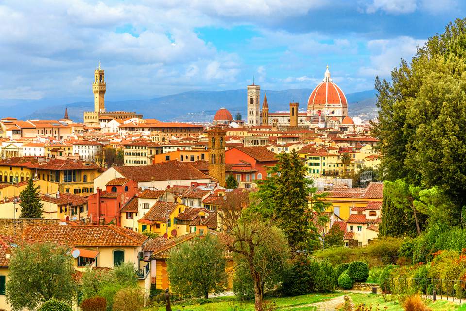 florence