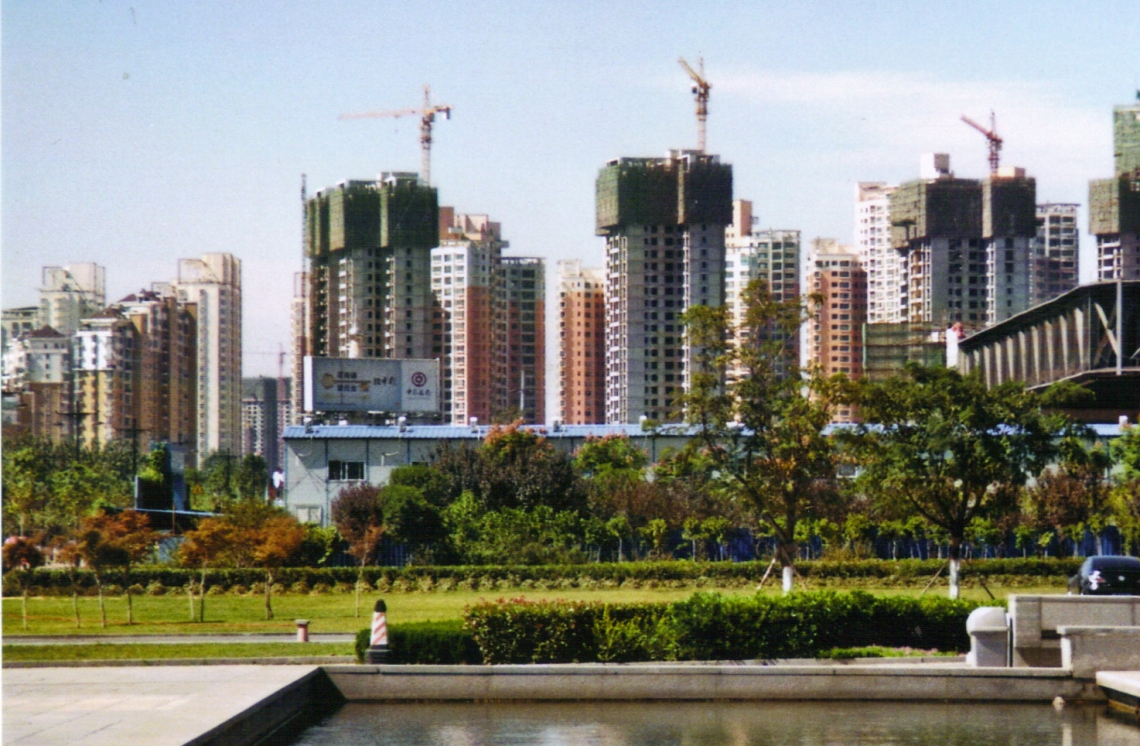 luoyangmodern