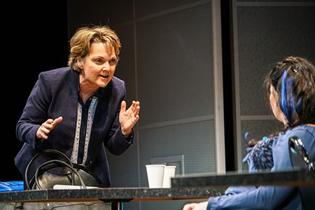 Alumni Pamela Reed