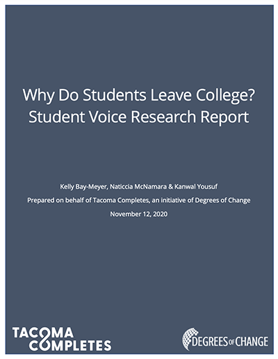 Screenshot of the cover of the report mentioned in article