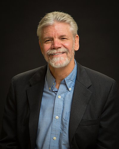 Charles Emlet, UW Tacoma professor of social work