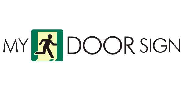My Door Sign logo
