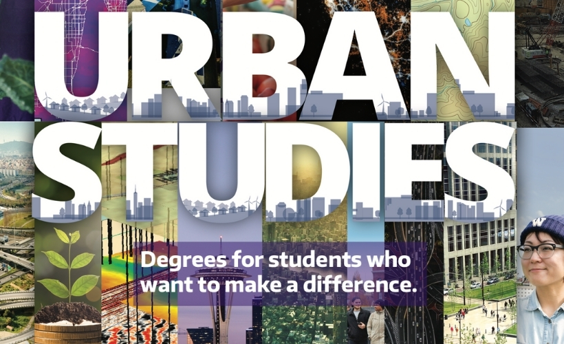 Urban Studies