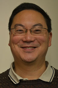 Donald Chinn