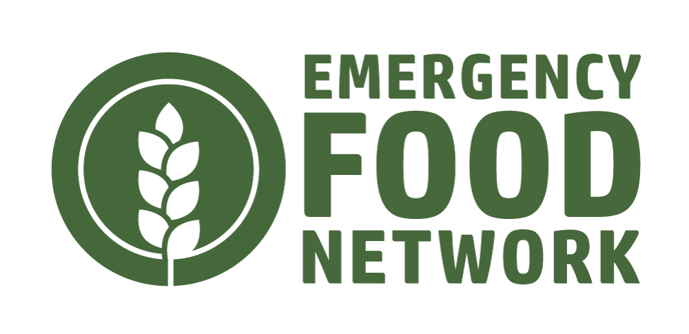 Emergency Food Network logo
