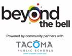 Logo for Beyond the Bell Program