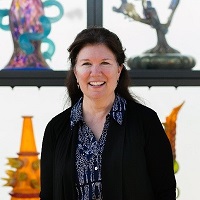 Deborah Lenk, MWI mentor