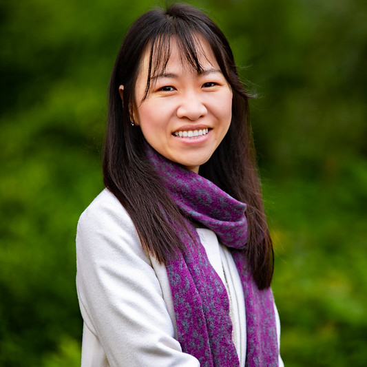 Dr. Weichao Yuwen, UW Tacoma School of Nursing & Healthcare Leadership