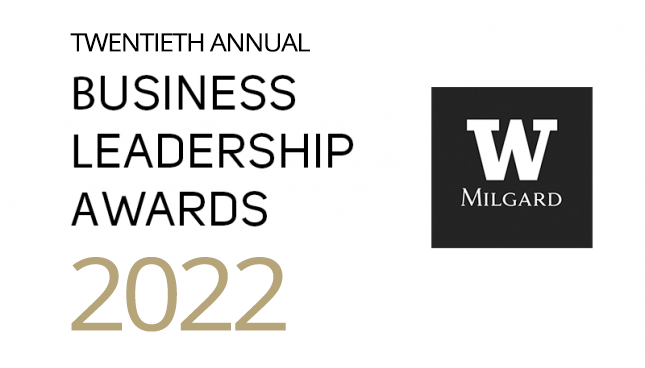 Business Leadership Awards