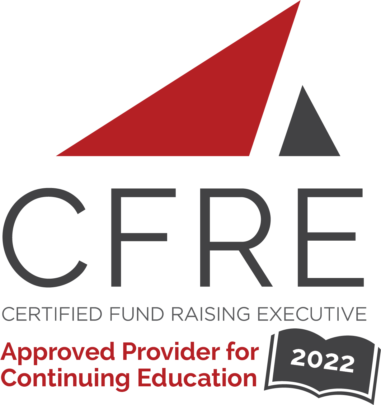 Logo for CFRE
