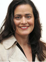 Dr. Julia Aguirre, assistant professor, UW Tacoma School of Education