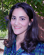 Lana Alisdairi, '11, UW Tacoma Global Honors student