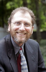 Jerry Finn, retired, professor, UW Tacoma Social Work Program