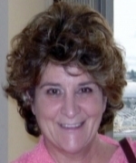 Linda Gilbert, UW Tacoma fiscal specialist