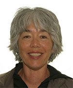 Cathy Tashiro, associate professor, UW Tacoma Nursing Program
