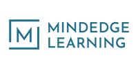 MindEdge logo 