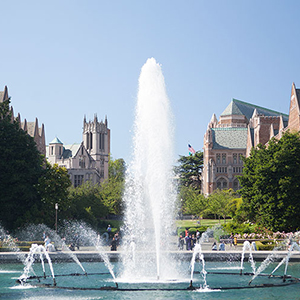 Uw Tacoma Campus