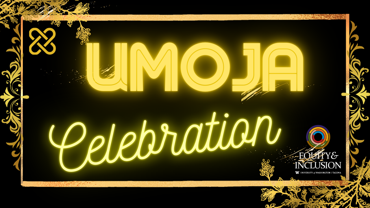 Umoja Celebration