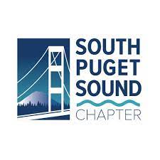 South Puget Sound Chapter with bridge 