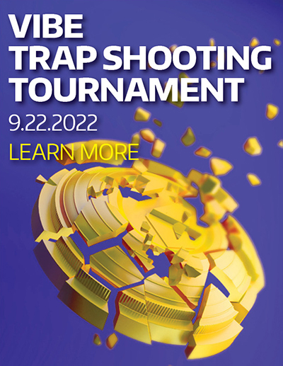 Trap Shooting Tournament