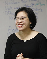 Dr. Ka Yee Yeung