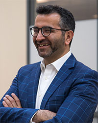 Dr. Turan Kayaoğlu