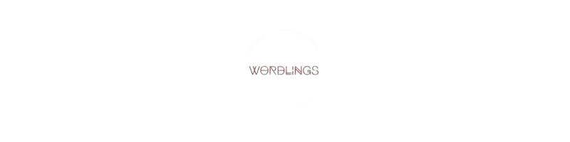 Wordlings Logo