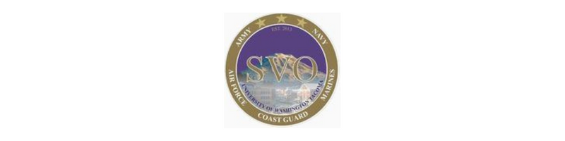SVO Logo