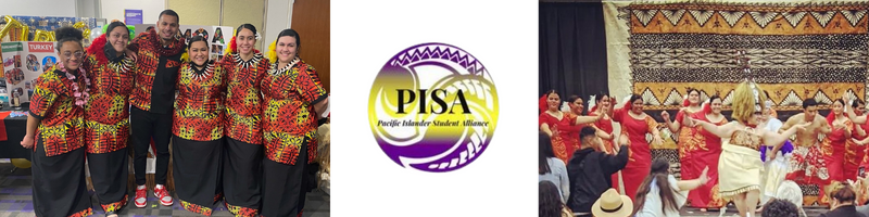 PISA Logo