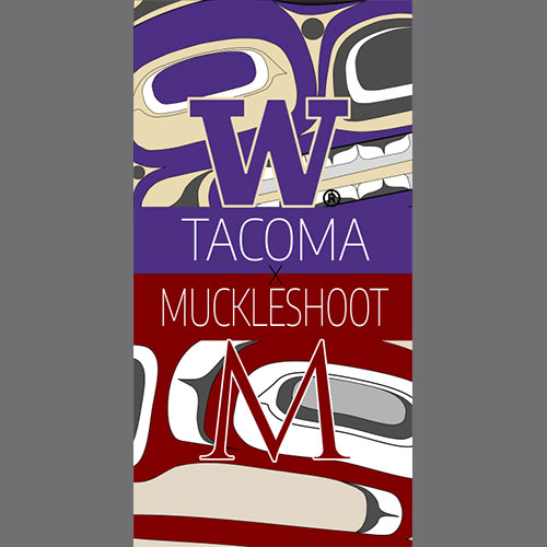 Muckleshoot graphic