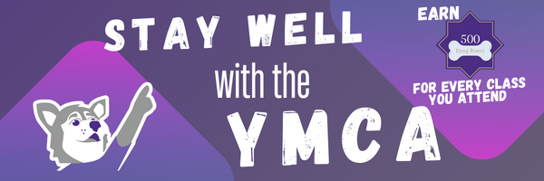 YMCA Banner