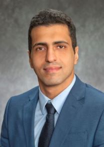 Headshot of Dr. Mohammed Jasim