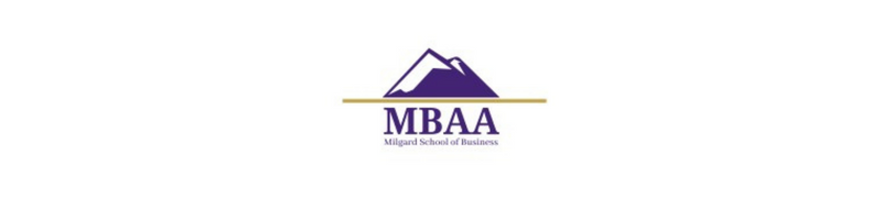 MBAA Logo