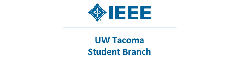 IEEE Student Logo