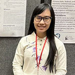 Bao Nguyen, BA HCL Alumna