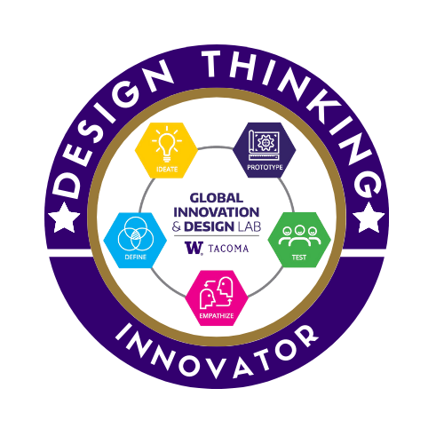 Design Thinking Badge