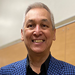 Dr. David Reyes