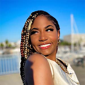 Salese Rapper Salese Clark: Shining Like a Star | News & Information | University of ...