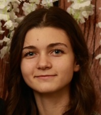 Student photo of Xenia Tregubov