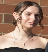 Student photo of Olyvia Woehl