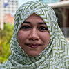 Zainab - Master of Science Business Analytics