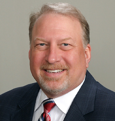Kirk Mandlin - Executive in Residence - Milgard School of Business
