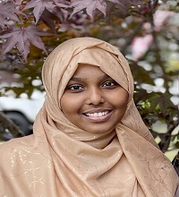 Student photo of Aisha Isse