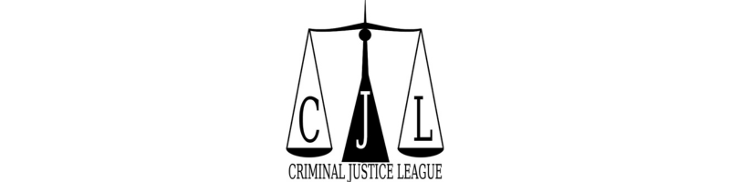Criminal Justice League Banner